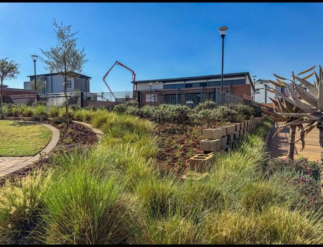 4 BEDROOM HOUSE FOR SALE IN FOUNTAINBROOK ESTATE